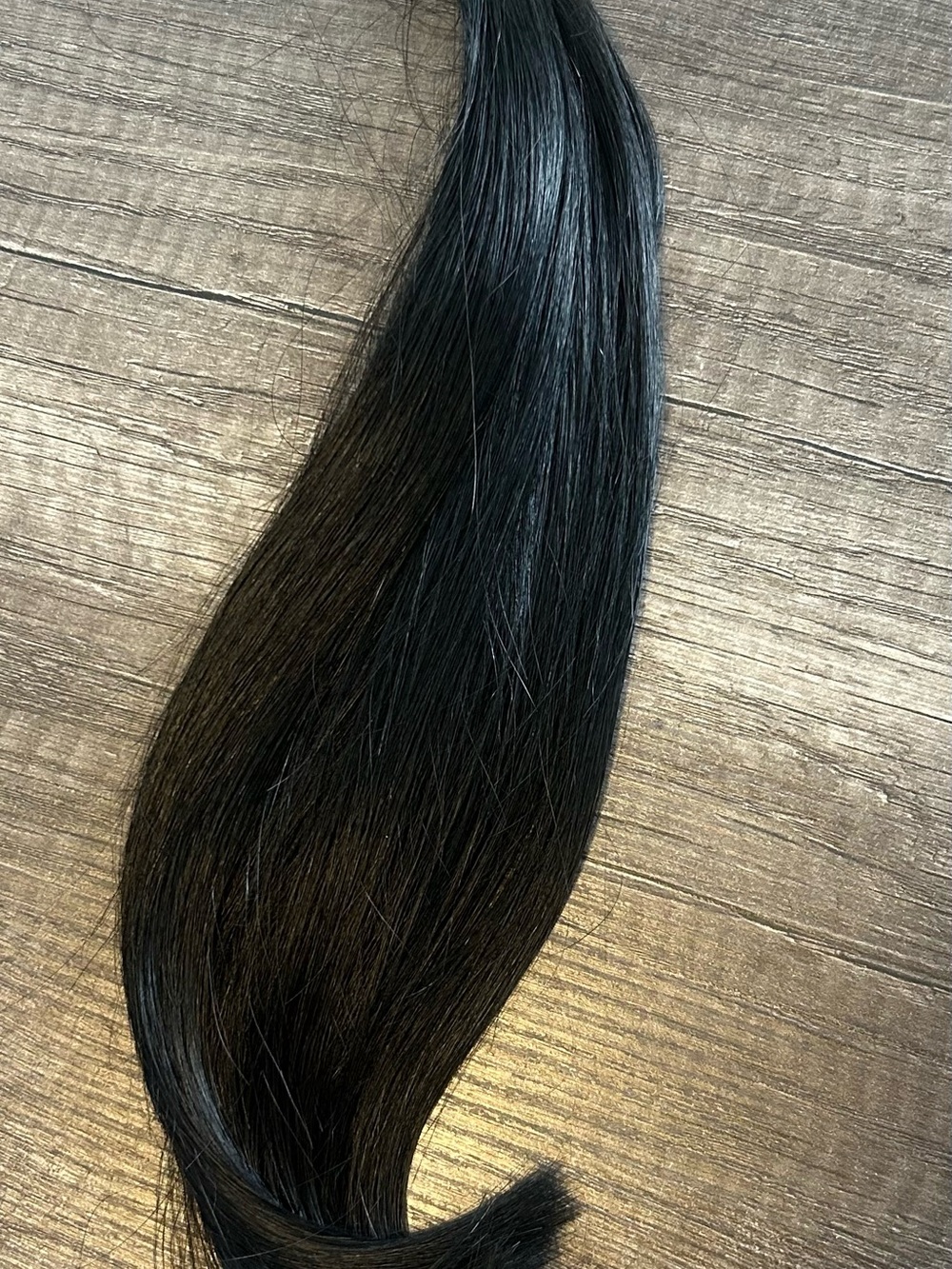Human Hair Extensions-Nano - Picture 2 of 2